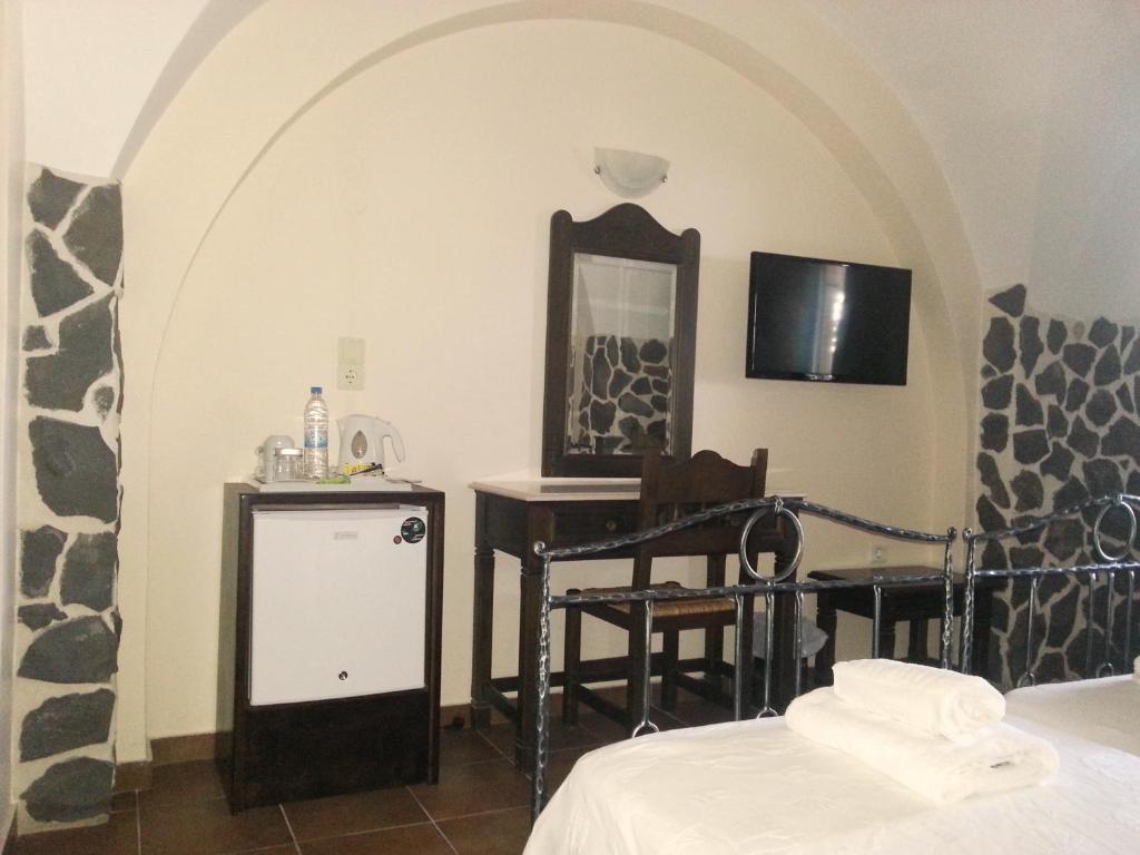 Costa Marina Villas Fira  Cameră foto